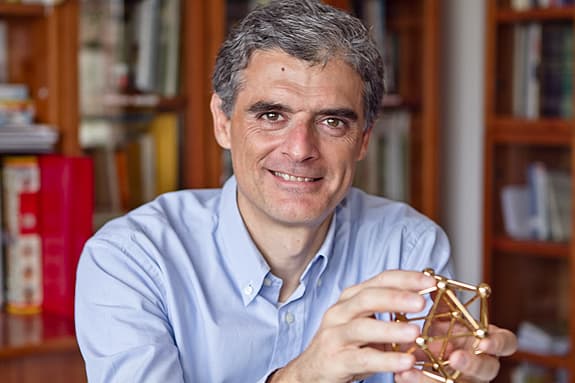 Dr. Jorge Pérez-Calvo Soler